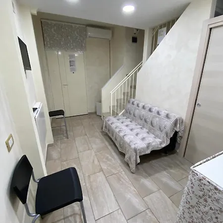 Casa Vacanze Maldapa Pensión *
