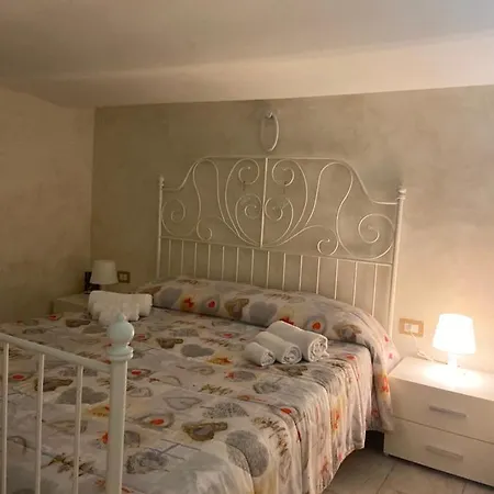 Casa Vacanze Maldapa Nápoles