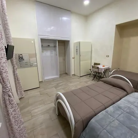 Casa Vacanze Maldapa Pensión *