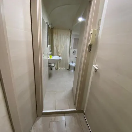 Pensión Casa Vacanze Maldapa Nápoles