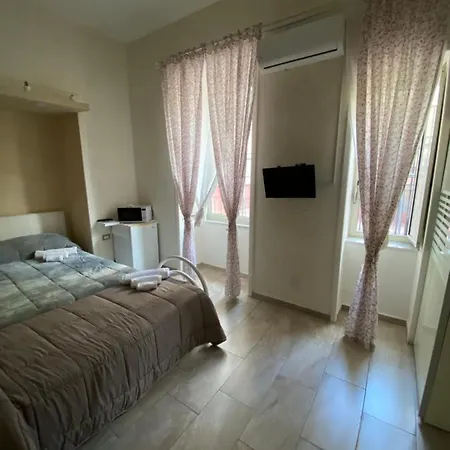 Casa Vacanze Maldapa