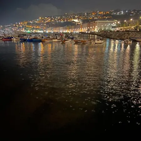 Casa Vacanze Maldapa Pensjonat