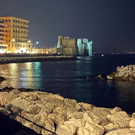 Casa Vacanze Maldapa بيت ضيافة *