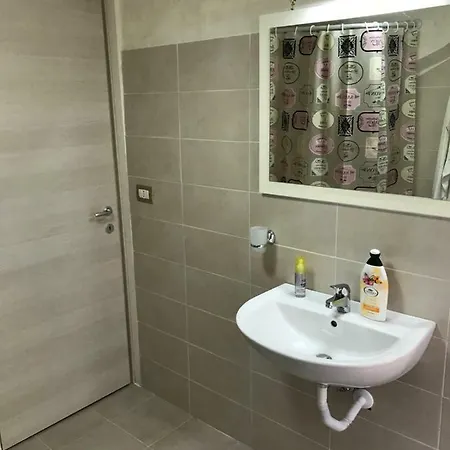 Casa Vacanze Maldapa Gasthof Neapel