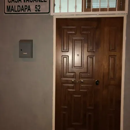 Casa Vacanze Maldapa