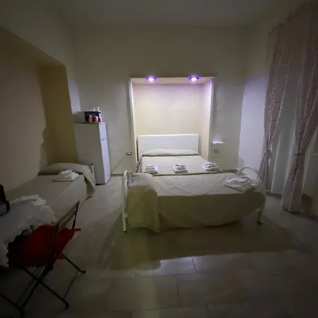 بيت ضيافة Casa Vacanze Maldapa