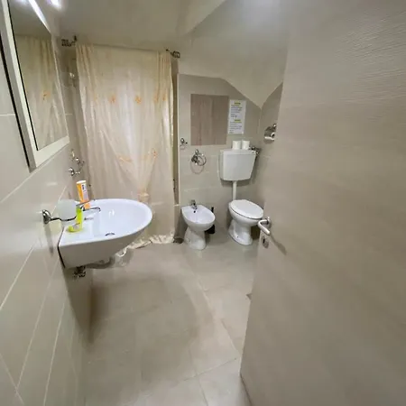 Casa Vacanze Maldapa *