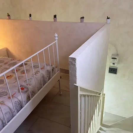 Casa Vacanze Maldapa نابولي