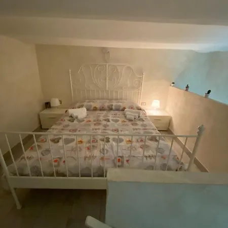 Casa Vacanze Maldapa *