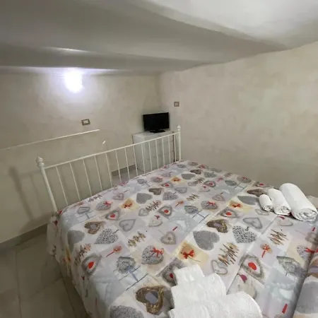 Casa Vacanze Maldapa Gasthof
