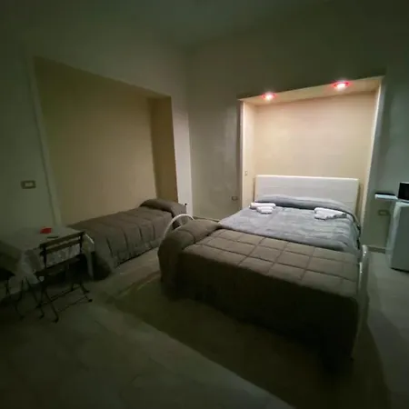 Gasthof Casa Vacanze Maldapa *