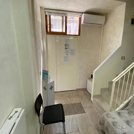 Casa Vacanze Maldapa Gasthof Neapel