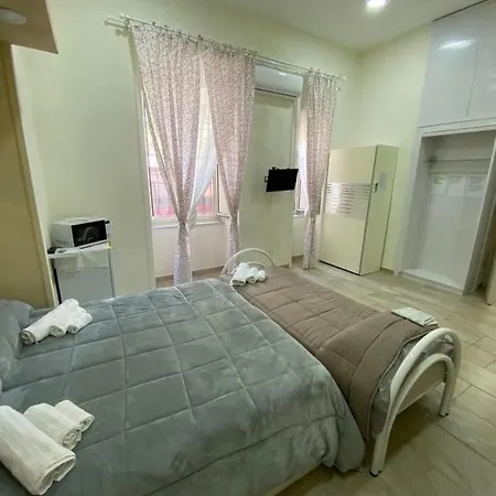 Gasthof Casa Vacanze Maldapa Neapel