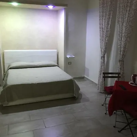 Casa Vacanze Maldapa *